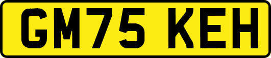 GM75KEH