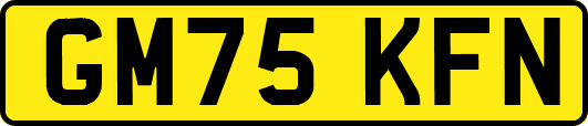 GM75KFN