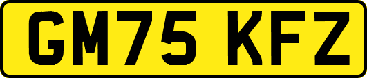 GM75KFZ
