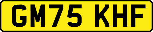 GM75KHF
