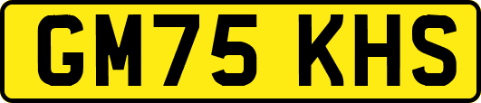 GM75KHS