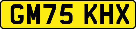 GM75KHX