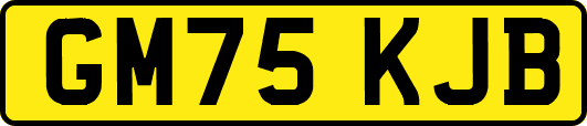 GM75KJB
