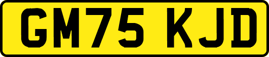 GM75KJD