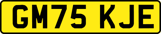 GM75KJE