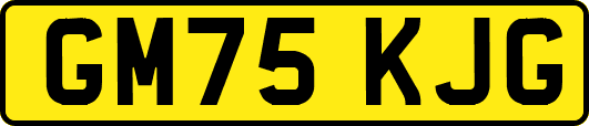 GM75KJG