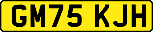 GM75KJH