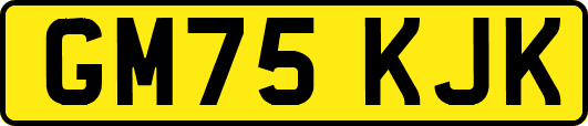 GM75KJK
