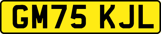 GM75KJL