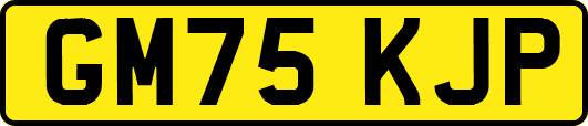GM75KJP