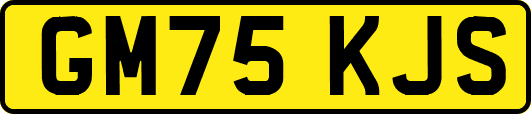 GM75KJS
