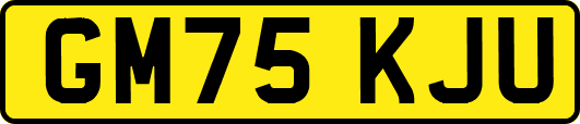 GM75KJU