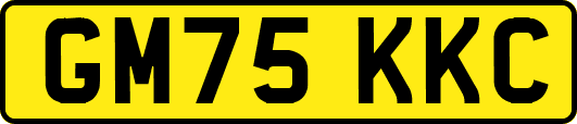 GM75KKC