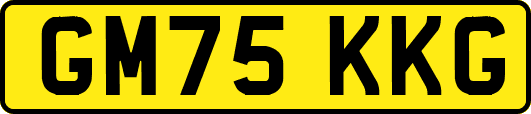 GM75KKG