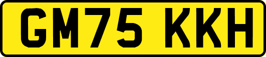 GM75KKH