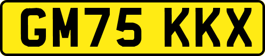 GM75KKX