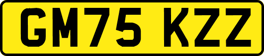 GM75KZZ