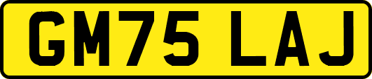GM75LAJ