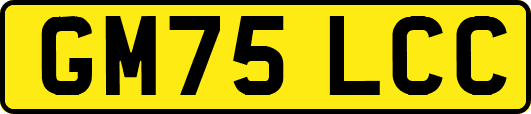 GM75LCC