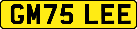 GM75LEE