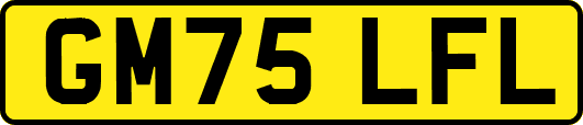 GM75LFL
