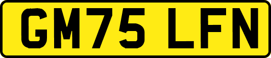 GM75LFN