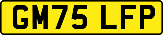 GM75LFP