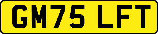 GM75LFT