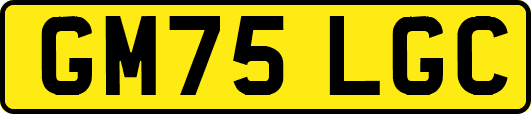 GM75LGC