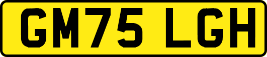 GM75LGH