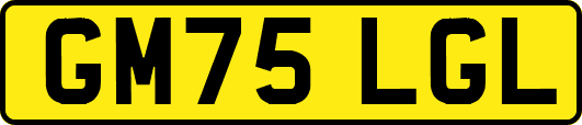 GM75LGL