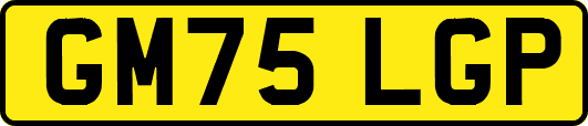 GM75LGP