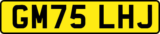 GM75LHJ