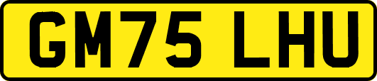 GM75LHU