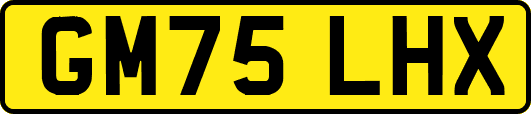 GM75LHX