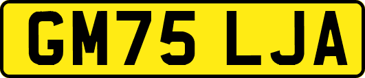 GM75LJA