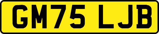 GM75LJB