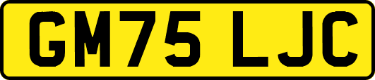 GM75LJC