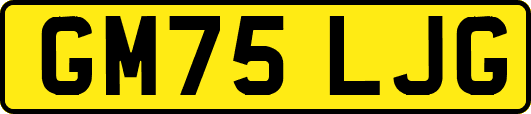 GM75LJG