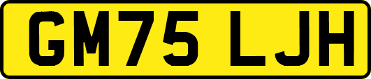 GM75LJH