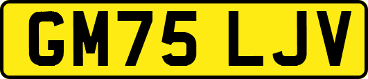 GM75LJV
