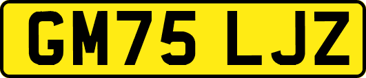 GM75LJZ