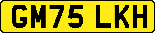 GM75LKH