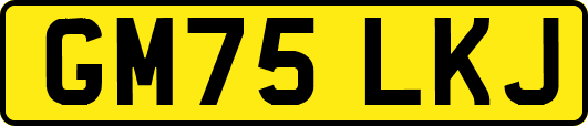 GM75LKJ