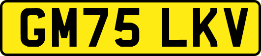 GM75LKV