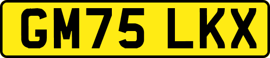 GM75LKX