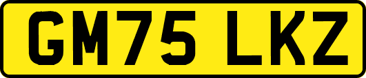 GM75LKZ