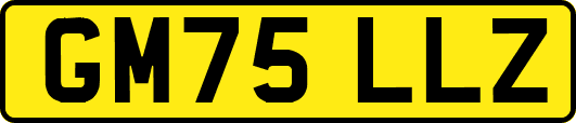 GM75LLZ
