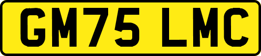 GM75LMC
