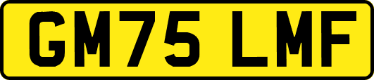 GM75LMF